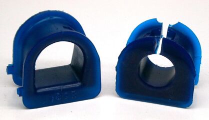 Nissan - Rack Mount