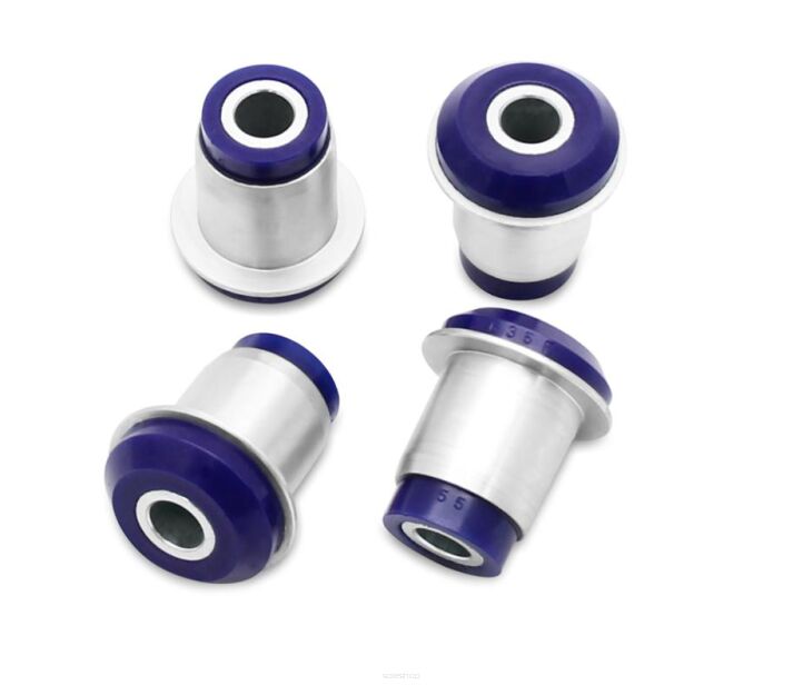 RR CTRL ARM UP-INNER BUSH KIT