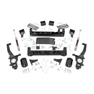 Zestaw zawieszenia Rough Country Lift 6"
