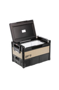 Lodówka jednokomorowa 60L 12-V/24-V/220-V, ARB ZERO