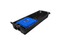 Skrzynia transportowa D-Box do szuflad Decked / kolor pokrywy niebieski - 3