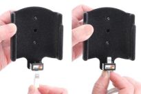 Uchwyt do Apple iPhone 11 Pro z możliwością wpięcia kabla lightning USB-C - 5
