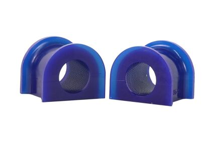 Front Sway Bar Mount To Chassis