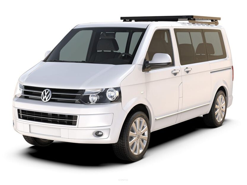 Bagażnik dachowy Volkswagen T5/T6 Transporter LWB (2003-Current) Front Runner