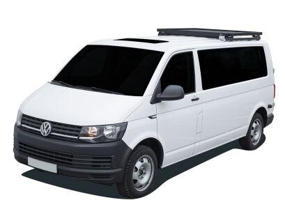 Bagażnik dachowy Volkswagen T5/T6 Transporter LWB (2003-Current) Front Runner