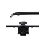 Mocowanie przednie soft topu Smittybilt - Jeep Wrangler JK - 2