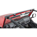 Mocowanie przednie soft topu Smittybilt - Jeep Wrangler JK - 3