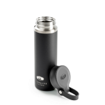 Butelka termiczna MICROLITE TWIST 500ml Czarna GSI - 2