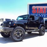 Felga Aluminiowa 8x17