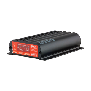 24V 20A In-Vehicle DC Battery Charger