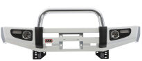 Zderzak stalowy ARB Sahara Bar - Combination Bumper - Wrangler JK - 2