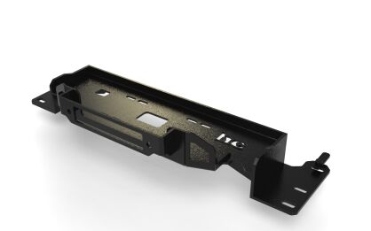 Ford F150 F-150 2015-2019 płyta montazowa wyciagarki HD