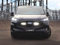 Zestaw dwóch lamp LAZER TRIPLE-R 750 Elite (Gen2) z systemem montażu w fabrycznym grillu - Ford Transit Custom (2024 -) - 2