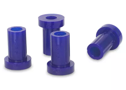 Rr Spring Shackle Bush Kit