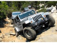 Wahacze dolne przód Rubicon Express Super-Flex Lift 3-4,5