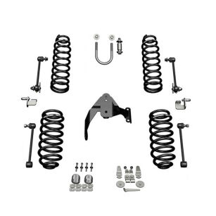 Base kit TeraFlex Lift 3"