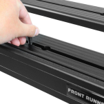 Bagażnik dachowy Volvo XC90 (2014-2016) Slimline II Front Runner - 5