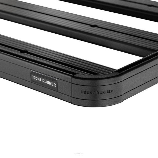 Bagażnik dachowy Volvo XC90 (2014-2016) Slimline II Front Runner