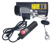 Stelaż do demontażu Hard Top'u Smitybilt - 4