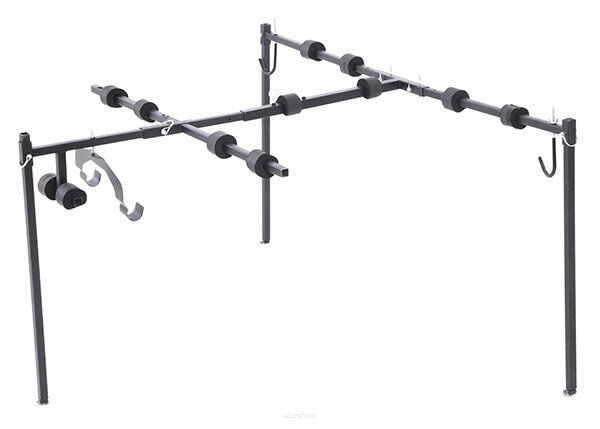 Stelaż do demontażu Hard Top'u Smitybilt