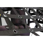 Siatka CRES2 HD Smittybilt - 3