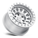 Felga aluminiowa PRIMM Silver With Mirror Face & Machined Ring BLACK RHINO - 2