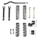 Zestaw zawieszenia Ride Right+ Clayton Lift 2,5