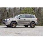 Zestaw zawieszenia Rough Country Lift 2