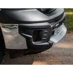 Osłona zderzaka przód z lampami LED Air Design - 3