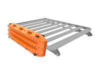 Trapy MAXTRAX MKII Pomarańczowe - 2