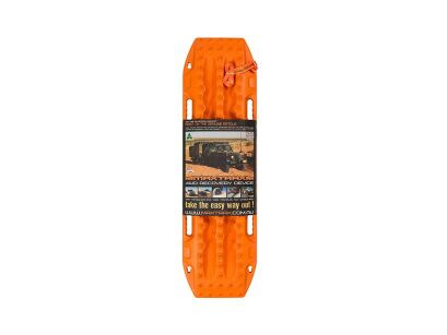 Trapy MAXTRAX MKII Pomarańczowe