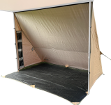 Alkierz alkowa do markizy ARB, pasuje do markizy 2.5M - 2