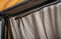 Alkierz alkowa do markizy ARB, pasuje do markizy 2.5M - 8