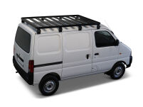 Bagażnik dachowy SLIMLINE II Suzuki Eeco 2023 - - 2