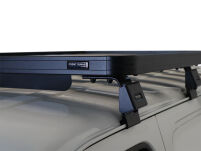 Bagażnik dachowy SLIMLINE II Suzuki Eeco 2023 - - 3