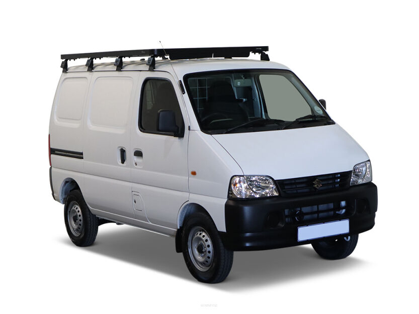 Bagażnik dachowy SLIMLINE II Suzuki Eeco 2023 -
