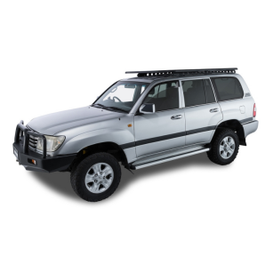 Bagażnik dachowy Toyota LC 100 RHINO RACK PIONEER NG BACKBONE