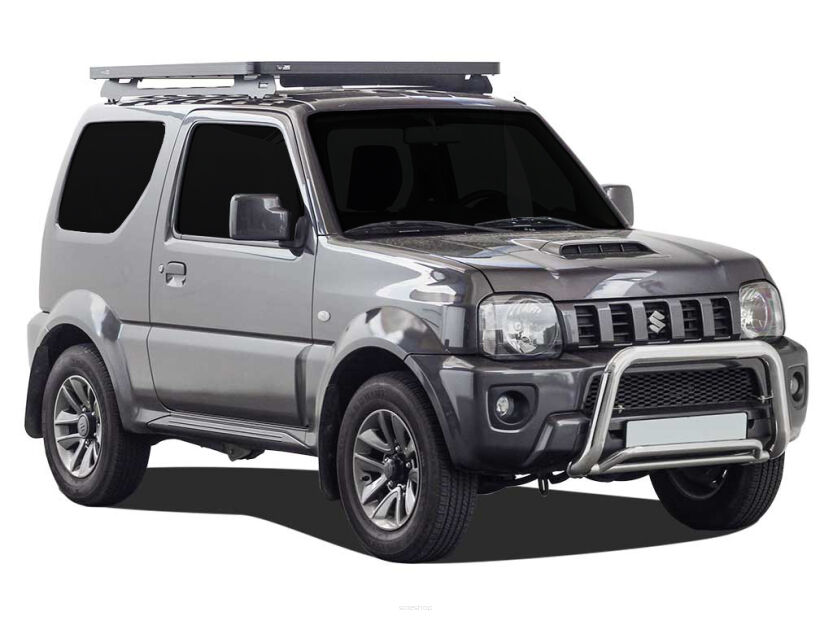 Bagażnik dachowy Suzuki Jimny (1998-2018) Slimline II Front Runner