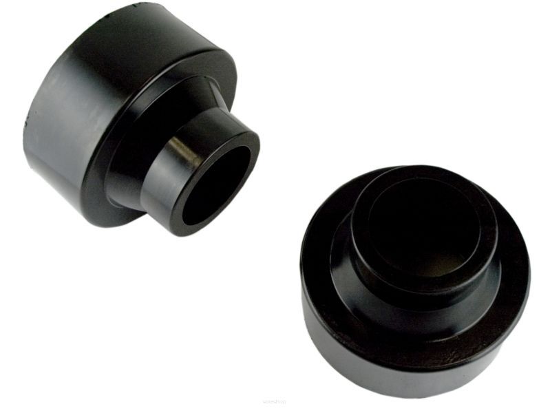 Podkładki pod sprężyny tył Rubicon Express Lift 2