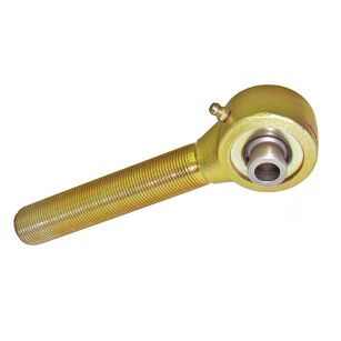 Końcówka wahacza z tuleją Johnny Clayton 1"-14 długi gwint