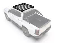 Bagażnik dachowy Nissan Navara D27 Double Cab 2026+ Slimline II Front Runner - 2