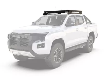 Bagażnik dachowy Nissan Navara D27 Double Cab 2026+ Slimline II Front Runner