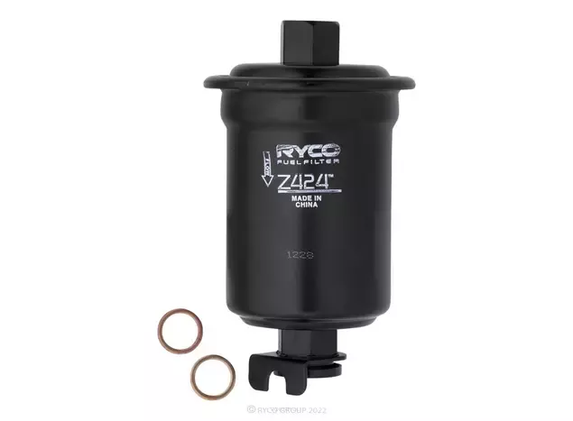 Fuel Filter