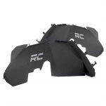 Komplet osłon wewnętrznych błotników Rough Country - 2