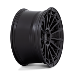 Felga aluminiowa M274 AMALFI Matte Black NICHE ROAD WHEELS - 3