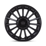Felga aluminiowa M274 AMALFI Matte Black NICHE ROAD WHEELS - 4