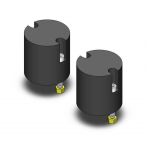 Zestaw zawieszenia Overland Plus Lift 3,5