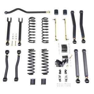 Zestaw zawieszenia Overland Plus Lift 3,5" Clayton Off Road