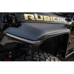 Poszerzenia błotników przód i tył RealTruck Bushwacker HyperForm - 8