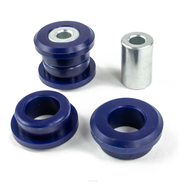 Tuleje poliuretanowe drążka Panharda przód OFD Grand Cherokee WJ/WG 99-04